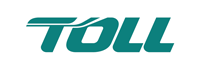 Toll logo